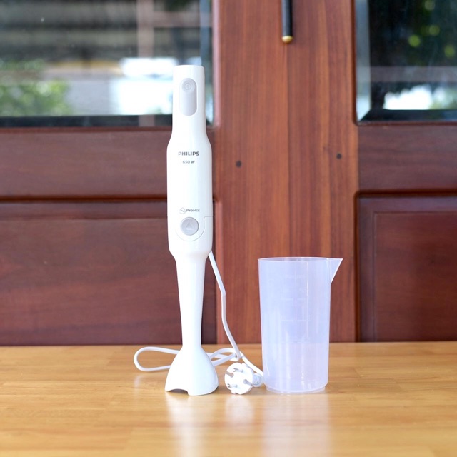 Máy xay cầm tay philips hr2531 ( 650w )