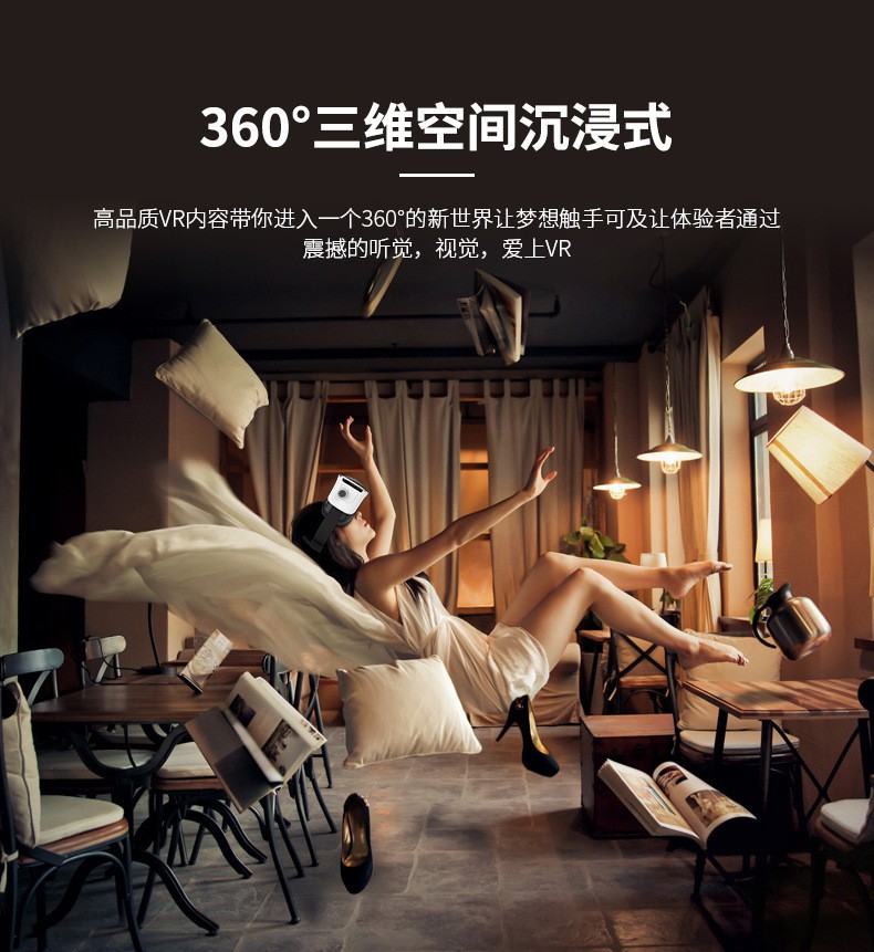 Kính 3d Thực Tế Ảo Thế Hệ Thứ 8 / 7 Mũ Bảo Hiểm 6rv | BigBuy360 - bigbuy360.vn