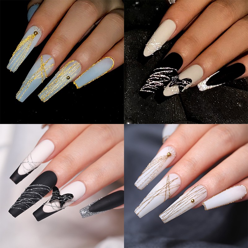 Gel Sơn Móng Tay UR SUGAR 7ml 4 Màu Sắc Lựa Chọn