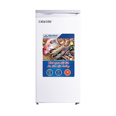 HUF 350SR1 - Tủ đông đứng 147 lít Hòa Phát Funiki HUF 350SR1 - Dàn lạnh hợp kim, 1 cánh 5 ngăn - GIAO HÀNG MIỄN PHÍ HCM