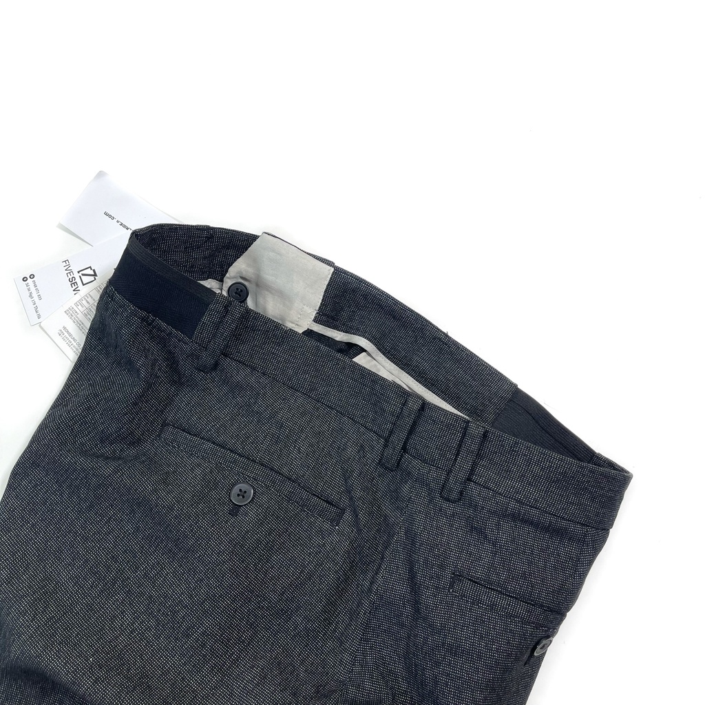 Quần âu nam xuất Hàn cạp chun Clride.n