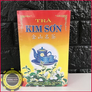 Trà Kim Sơn Quảng Nam_Đặc Sản Miền Trung