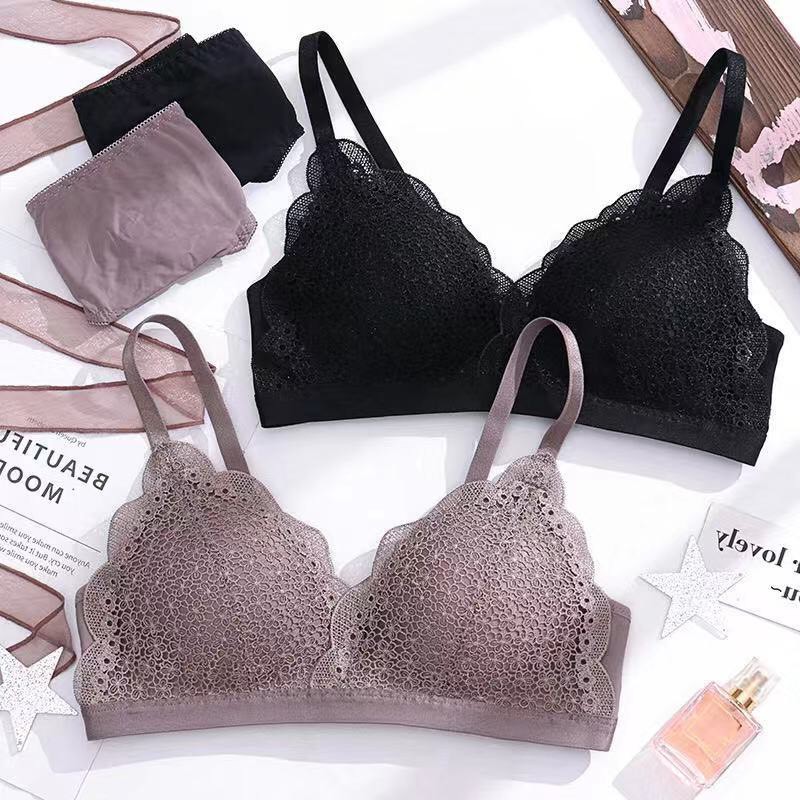 Áo Ngực Nữ 💖FREESHIP💖 Áo Lót Nâng Ngực Thông Hơi Mút Bàn Tay Lỗ Thutranghouse M07 | BigBuy360 - bigbuy360.vn