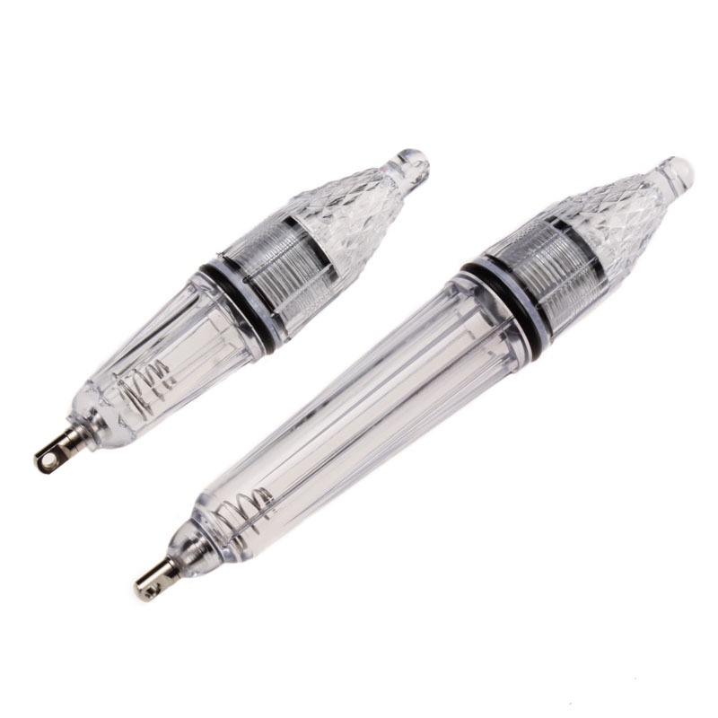 Đèn LED Câu Cá Dưới Nước 12cm Chất Lượng Cao