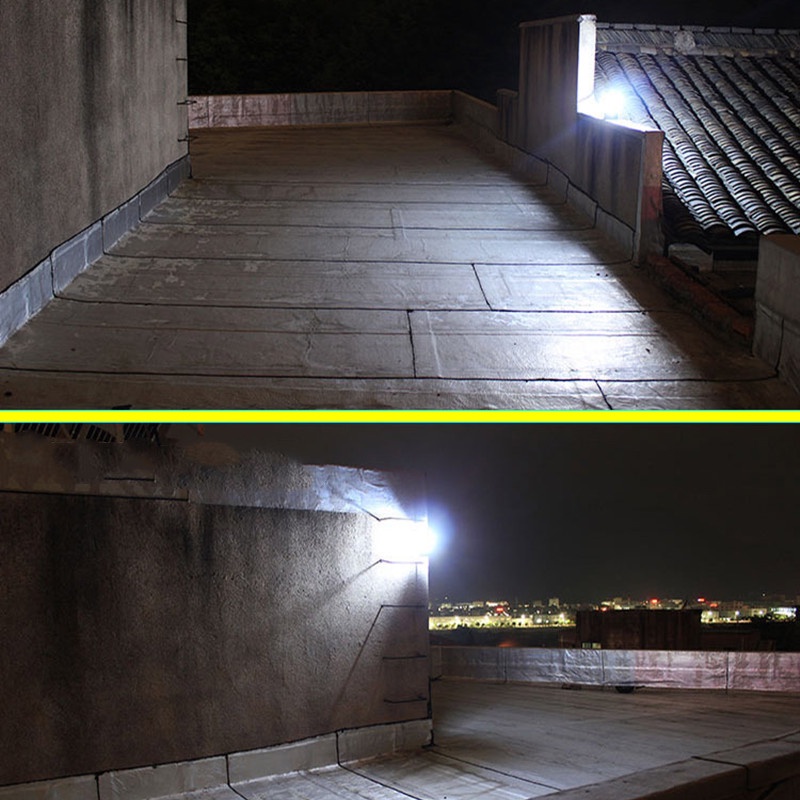 Đèn Pin Cắm Trại 30 Bóng Led Chống Thấm Nước