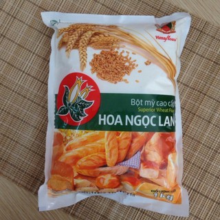 Bột mỳ đa dụng HNL 500gr