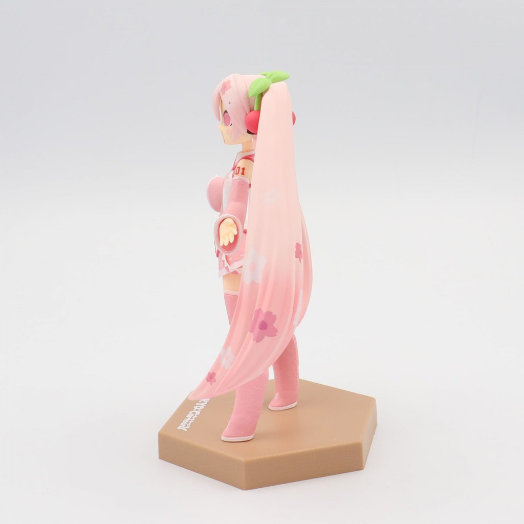 [Real] Miku Hatsune - TOKYO: CartoonY Figure -Miku Sakura-