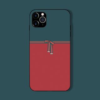 Ốp điện thoại silicone mềm bảo vệ cao cấp cho iphone 11promax 6s XR 8PLUS XS 7P