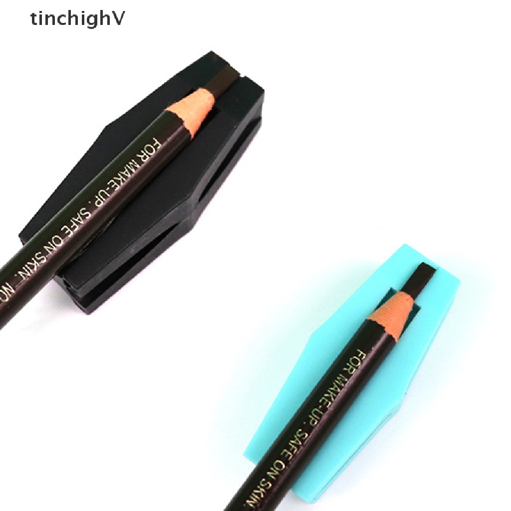 Đồ Chuốt Bút Chì Kẻ Lông Mày Trang Điểm Tiện Dụng