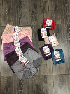 Quần lót Voronin cao cấp có size