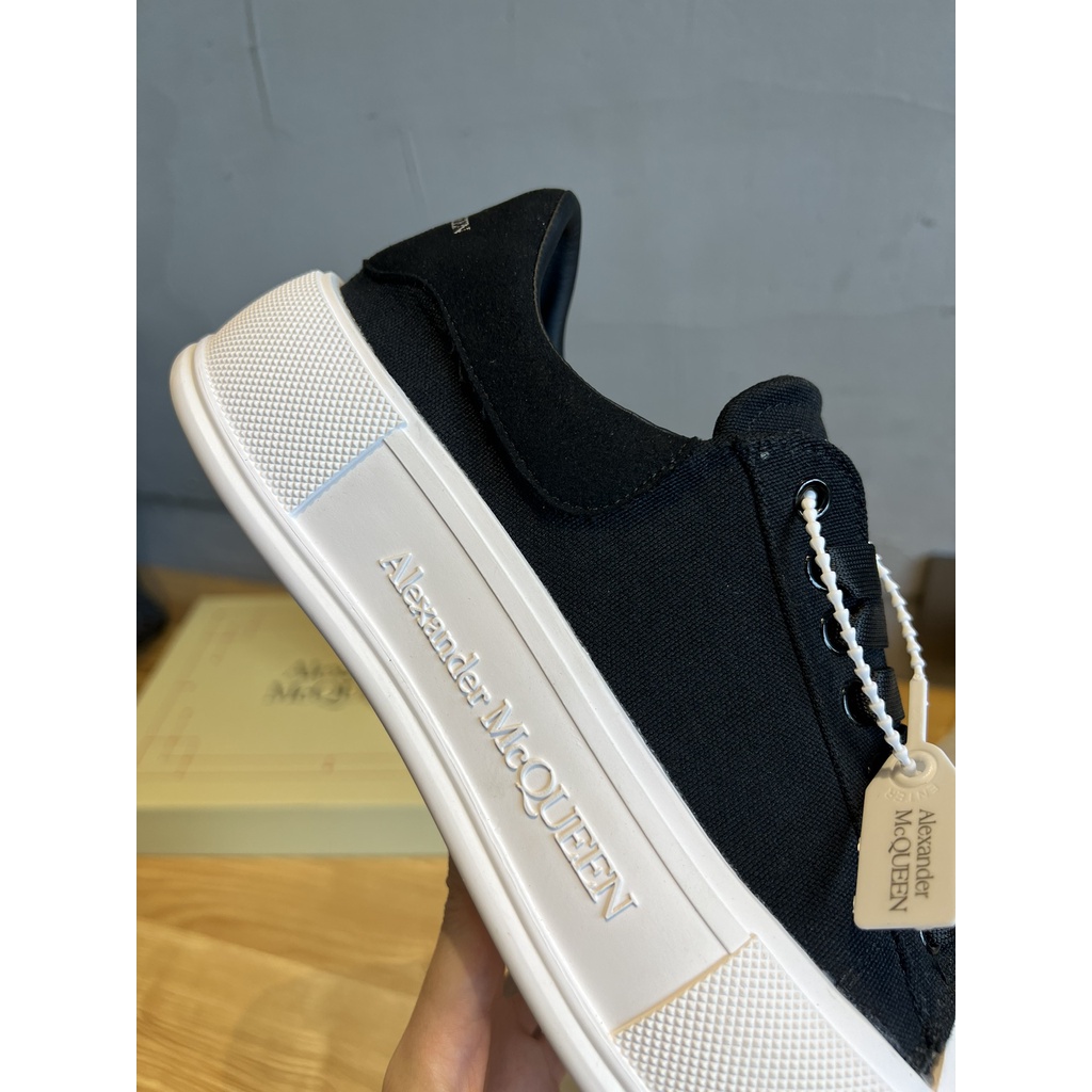 Giày Sneaker Cột Dây Cho Nam Và Nữ EUR 35-45