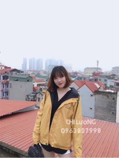 Áo combo hàng của oanh ly