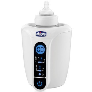Máy hâm sữa và thức ăn điện tử Chicco 7390