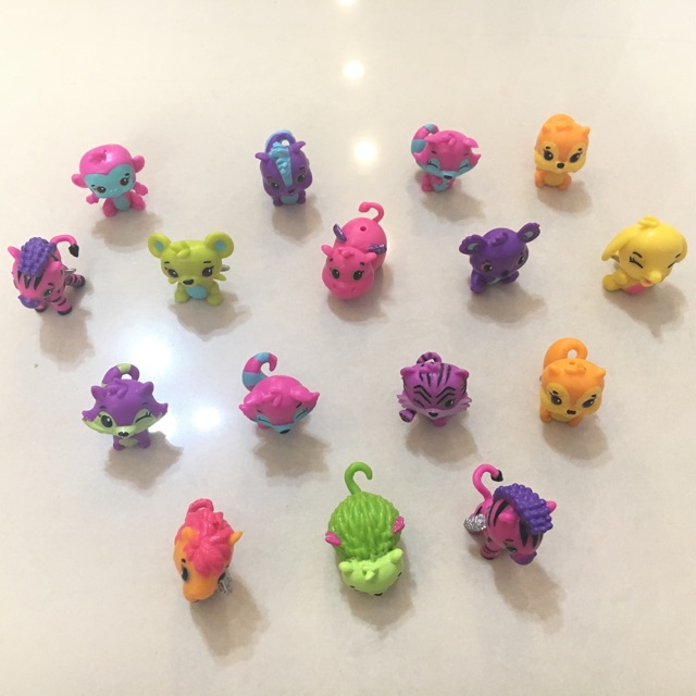 Thú Hatchimals ngẫu nhiên Season 1-5