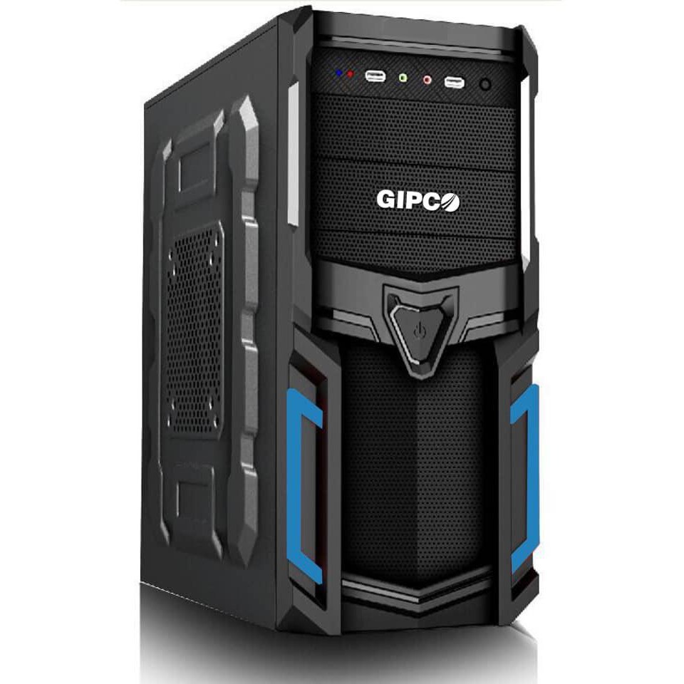 Vỏ case máy tính GIPCO GIP3986G