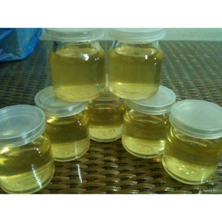 Dầu dừa nguyên chất 100ml