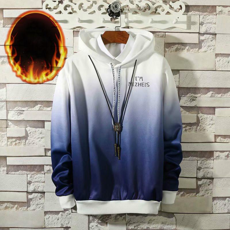 Áo hoodie dáng rộng trẻ trung 12 màu tùy chọn | BigBuy360 - bigbuy360.vn