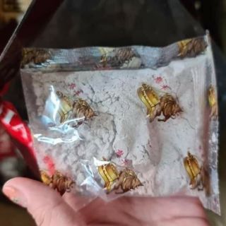 Sản phẩm mới 🌺🌺 Bột Mè Đen