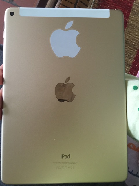 [ELMT237 Giảm đến 1Tr] Ipad