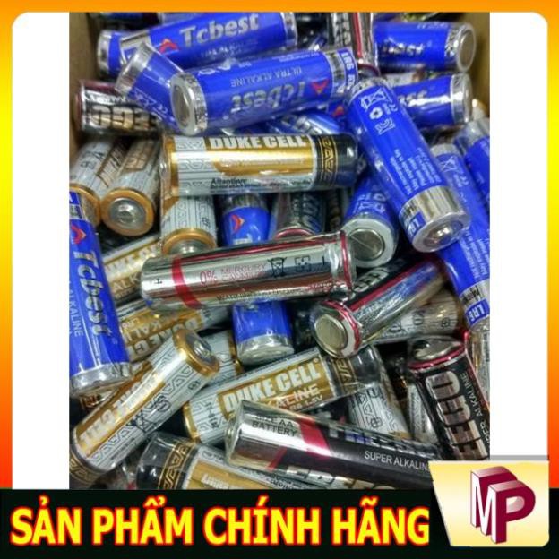 5 Viên Pin akaline cho chuột không dây