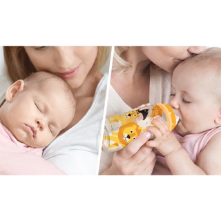 Bình Sữa NUK Premium Choice PPSU Animals ( 150ML / 300ML )