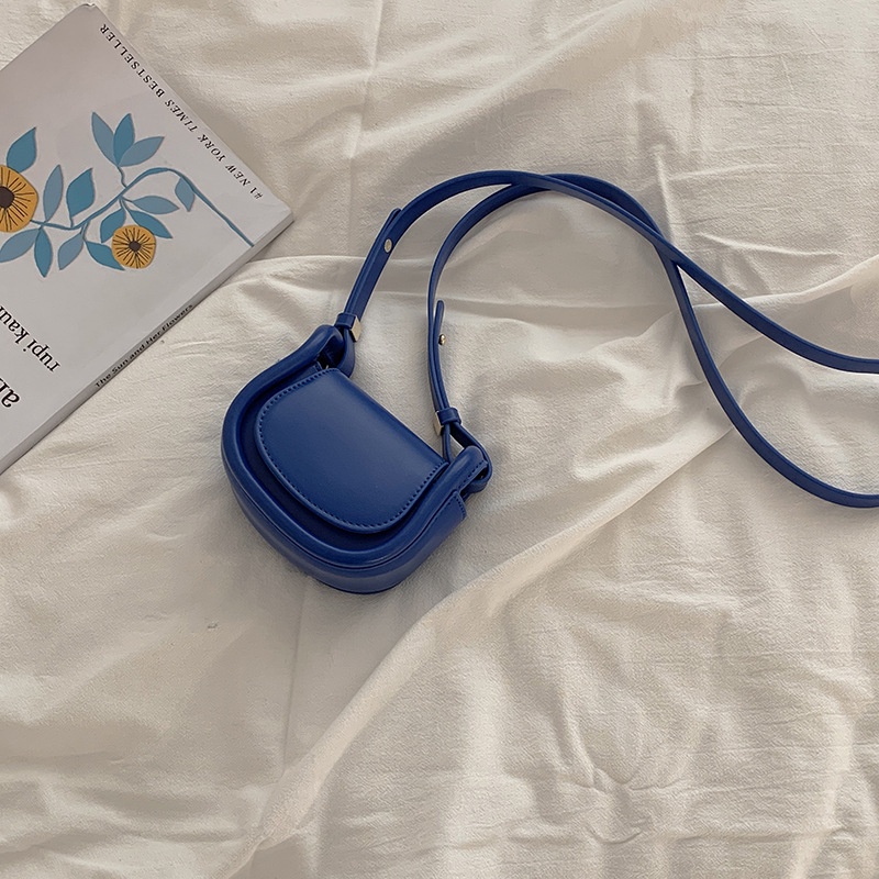 Túi đeo chéo IELGY mini phong cách Hàn Quốc thời trang cho nữ