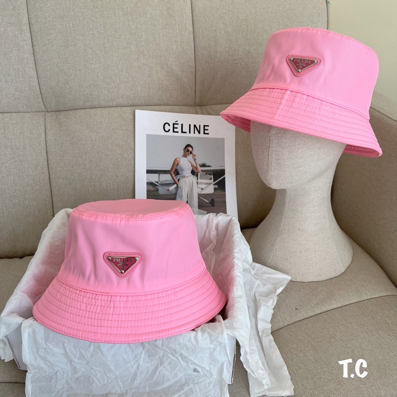 Mũ vành bucket PRD siêu đẹp, hàng quảng châu cao cấp ms13126