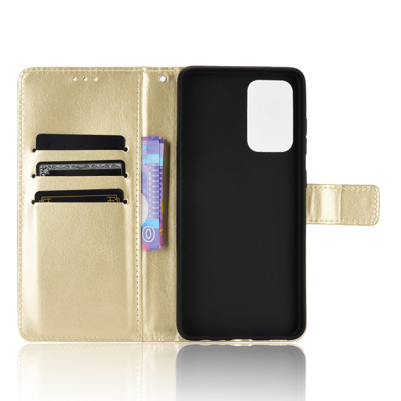 Bao da điện thoại thiết kế thời trang cho Samsung Galaxy A02S A12 A42 A52 A72 5g A32 M12 M51 | BigBuy360 - bigbuy360.vn