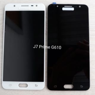 Bộ màn hình Samsung J7 Prime G610