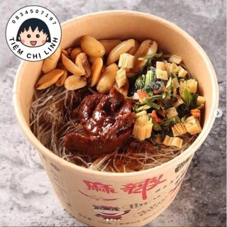 Miến cay trùng khánh (1 hộp)