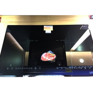 Bếp từ Spelier SPM-728I Plus