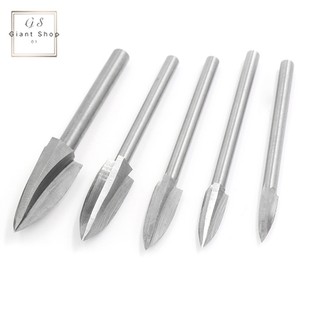 Máy Khắc Gỗ Cầm Tay 3mm
