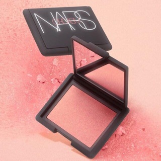 [Mini size] MÁ HỒNG NARS BLUSH MINI MÀU ORGASM - màu má hồng Best seller kinh điển của NARS