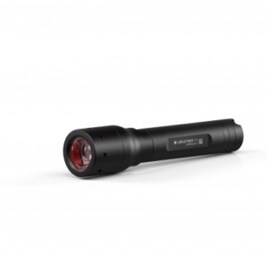 Đèn pin chính hãng LEDLENSER P5 siêu sáng, bền, nhẹ, đi phượt, dã ngoại cắm trại, chạy trail thể thao