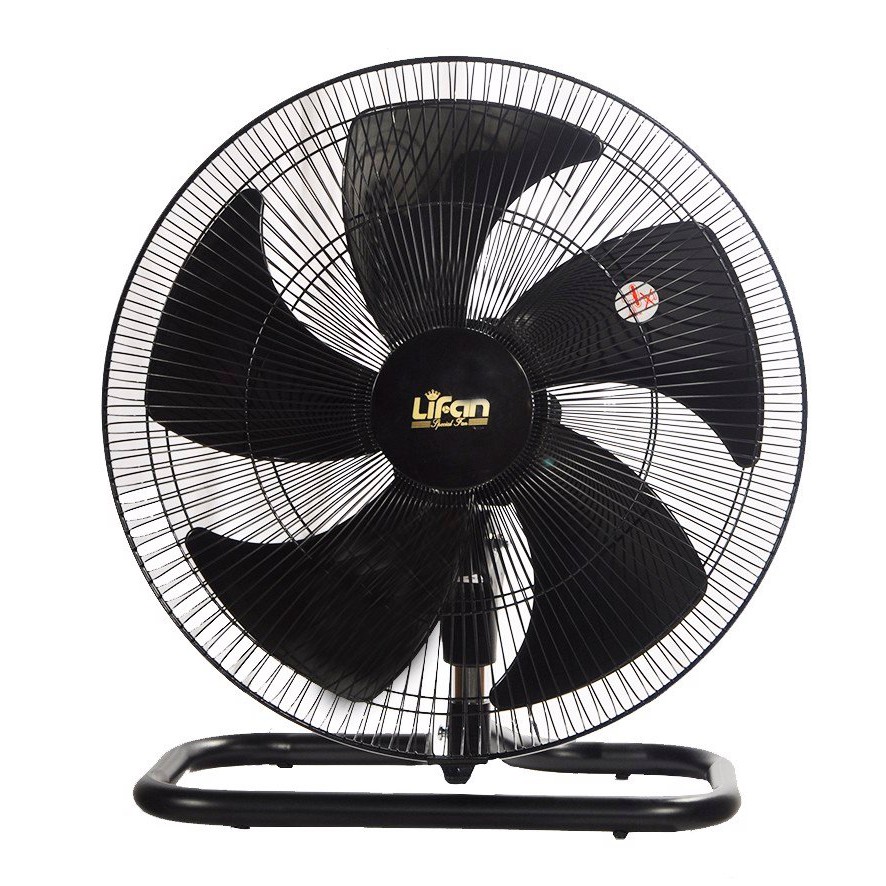 Quạt Sàn Công Nghiệp LIFAN  S-18CN( sải cánh 45 cm, CS55W) - BH 2 năm chính hãng