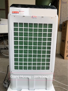 QUẠT ĐIỀU HOÀ SUNHOUSE SHD 7726