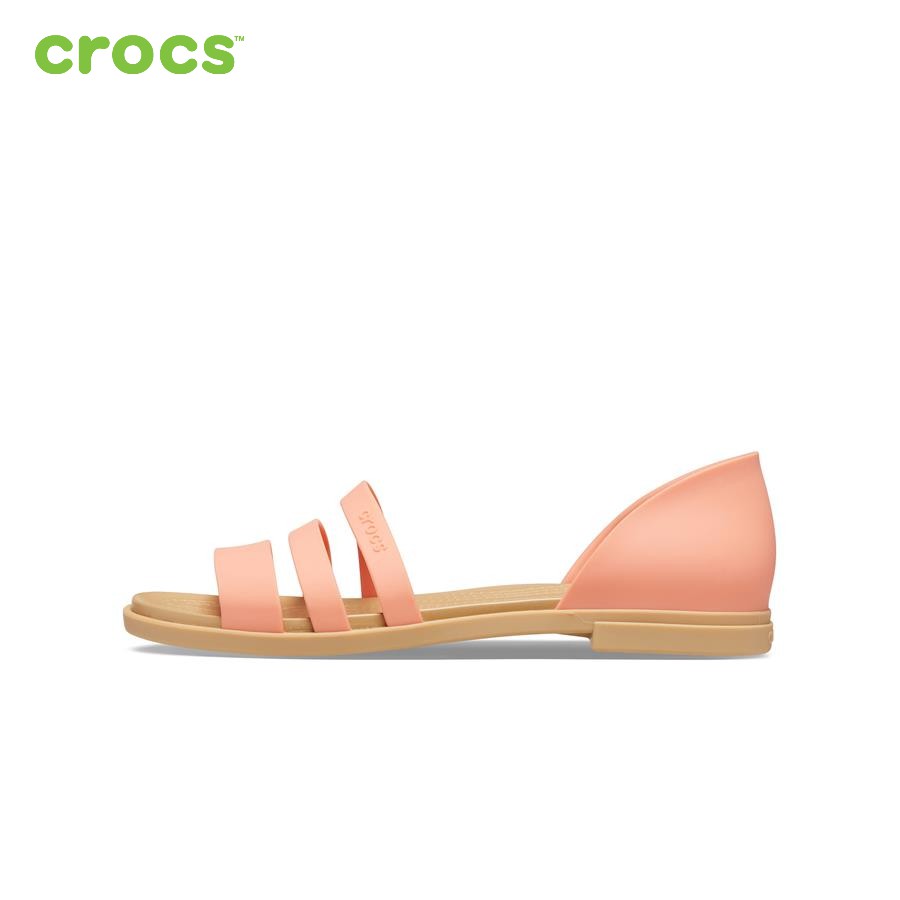 Dép sandal nữ CROCS Tulum 206109-82R