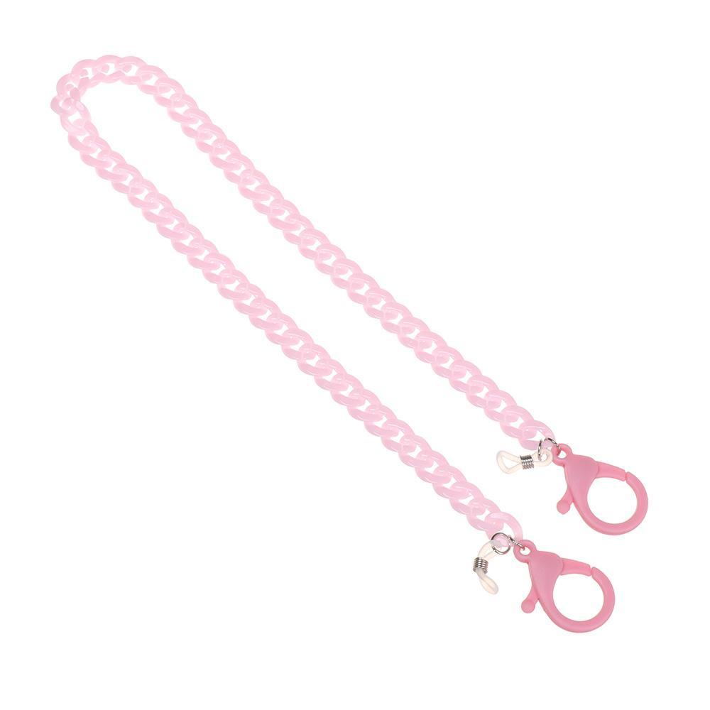 MOILYVN Dây Đeo Mắt Kính Nhiều Màu Sắc Dành Cho Nữ