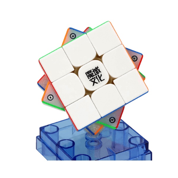 Rubik Moyu Weilong Wrm 2021, bảo hành 1 đổi 1 nếu lỗi do nhà sản xuất