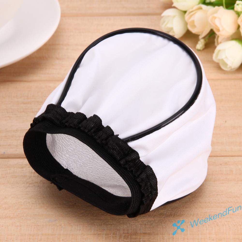 Hộp Tản Sáng Cho Đèn Flash Máy Ảnh 430ex Yongnuo Yn560