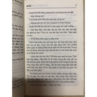 Sách - Số đỏ ( Vũ Trọng Phụng )