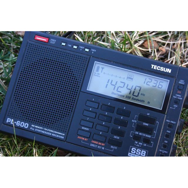 Radio Tecsun PL-600