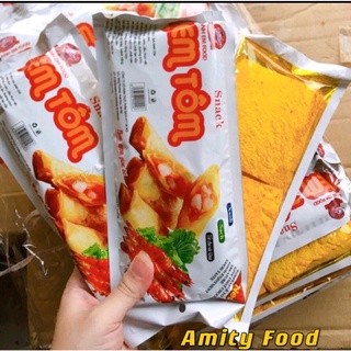 Snack nem tôm