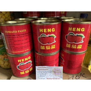 198gr xốt Cà chua Tomato paste