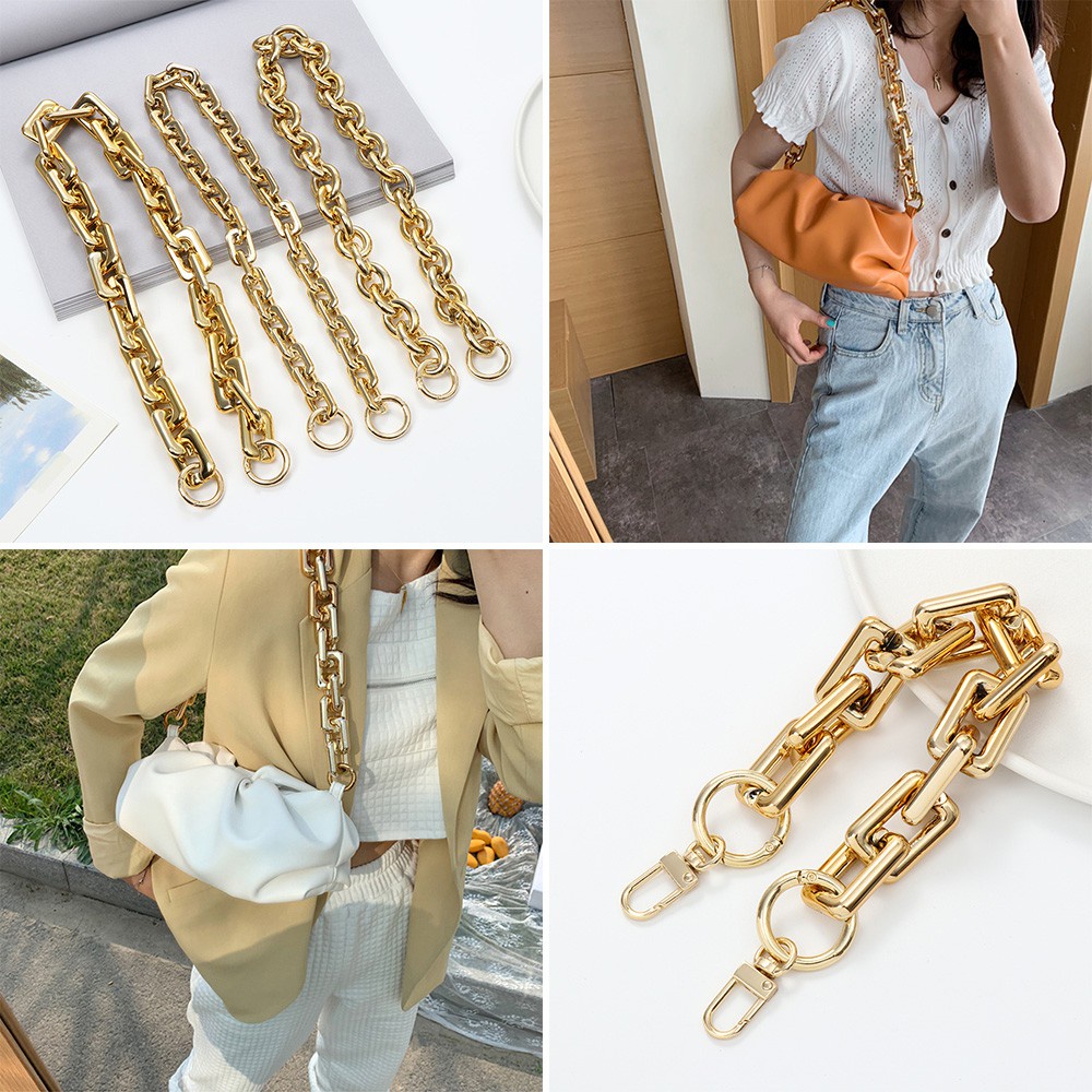 Dây Xích Thay Thế Dành Cho Túi Xách Nữ