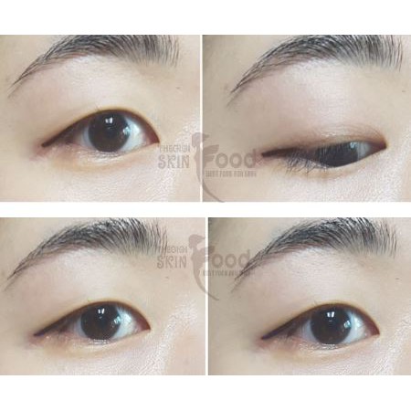 Bút Kẻ Mắt Nước Siêu Mảnh, Sắc Nét, Không Trôi Maybelline Hyper Sharp Laser Eyeliner (Nắp Vàng) 0.5g