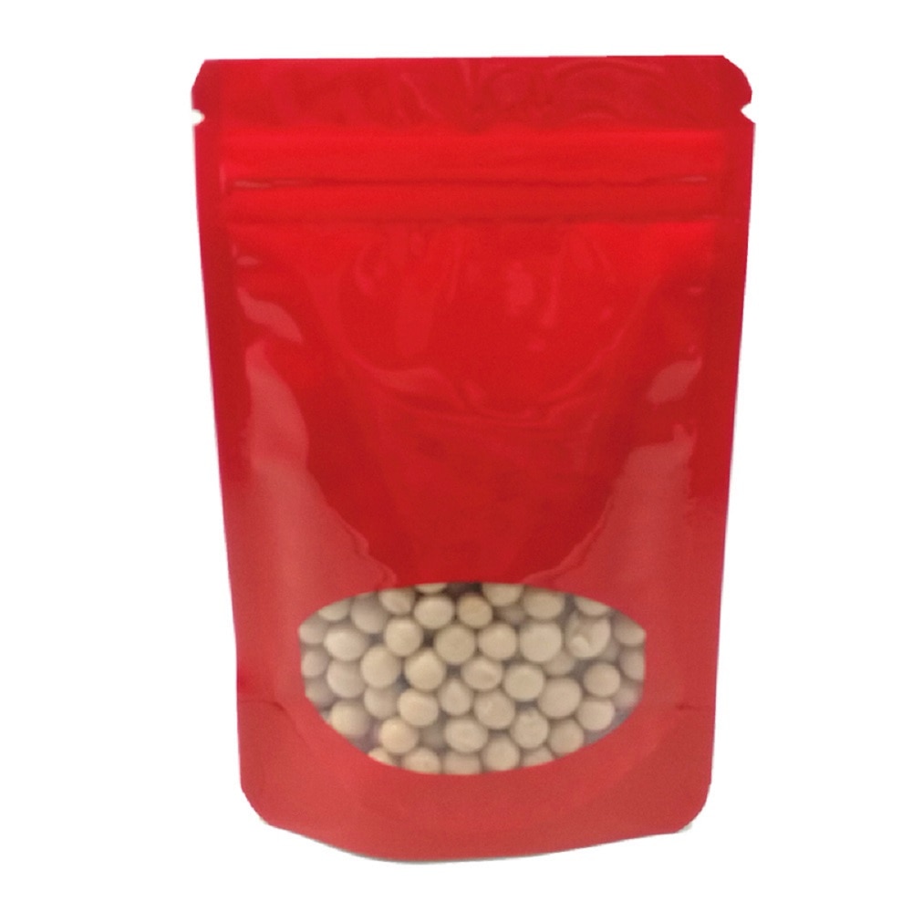 Set 100 Túi Zip Đựng Thực Phẩm Đa Năng Tiện Dụng Chất Lượng Cao&-*--*&& | BigBuy360 - bigbuy360.vn