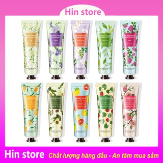 Kem dưỡng da tay Maycreate mềm mịn nội địa Trung chính hãng 30g