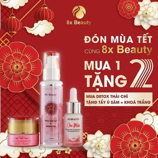 Bộ 3 thải chì hút nám
