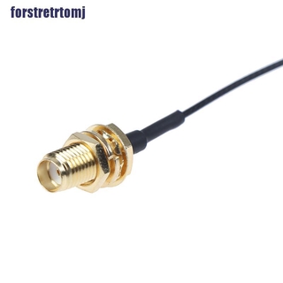 Cáp Nối Ăng Ten Wifi 1.13